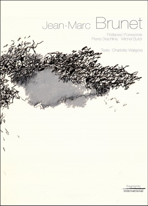 JEAN-MARC-BRUNET-PIERRE-DRACHLINE-MICHEL-BUTOR-FRAGMENTS-INTERNATIONAL-KATELO