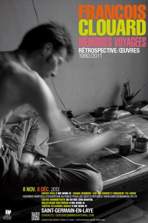 FRANCOIS-CLOUARD-ARTISTE-RETROSPECTIVE-0-KATELO