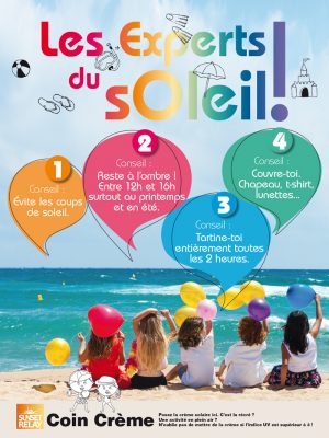 LABORATOIRES-GARNIER-LES-EXPERTS-DU-SOLEIL-POSTER-KATELO